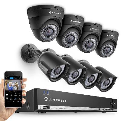 Cp Plus Dvr