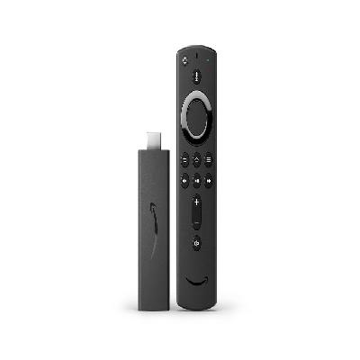 Fire TV Stick 3rd Gen 2021