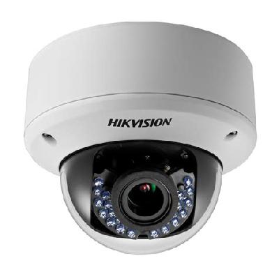 Hikvision Turbo HD Dome camera