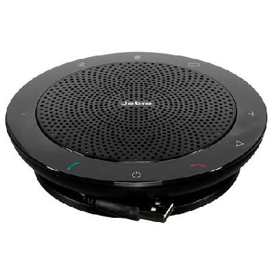 Jabra Speak 510 Ms Conference Speakerphone