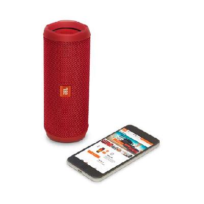 Jbl Flip 4 Wireless Bluetooth Speaker