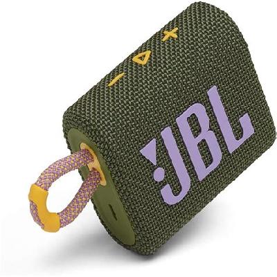 Jbl Go 3