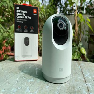 Mi 360 Camera
