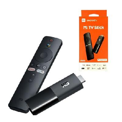 Mi 4K TV Stick