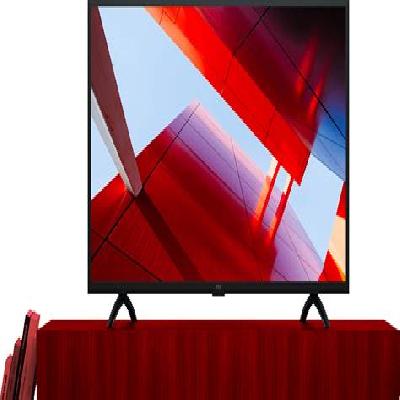 Mi LED  Smart TV  4A  80 Cm 32 Inch