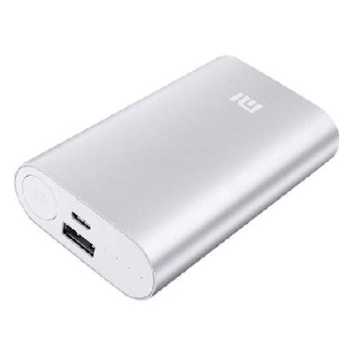Mi Power Bank 10000Mah