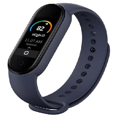 Mi Smart Band 5
