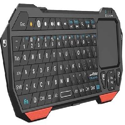 Mini Bluetooth Keyboard