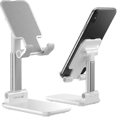 Mobile Stands Double Side Metal