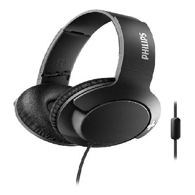 Philips Bass Headphone
