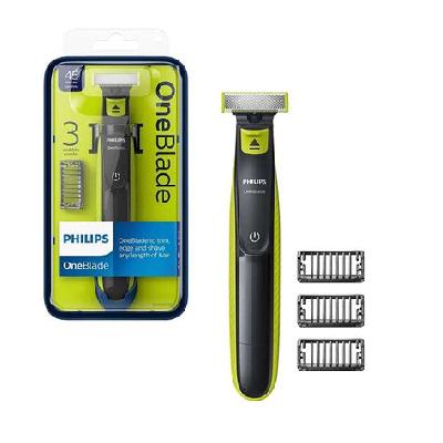 Philips One Blade Beard Trimmer