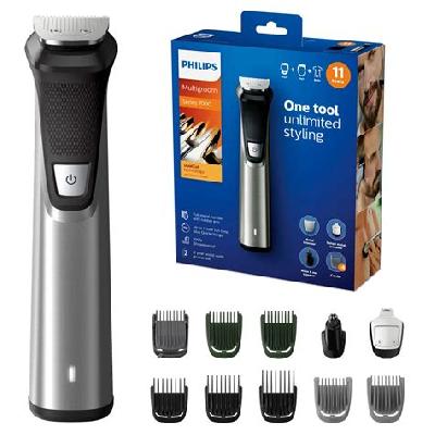 PHILIPS TRIMMER MG3747 15  ALL 7 IN ONE TRIMMER
