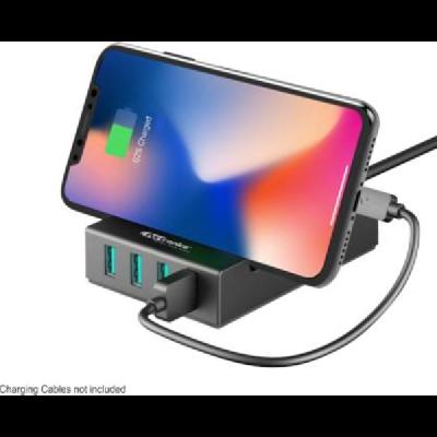 POR 960 Portronics Q-Charger