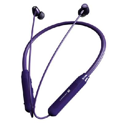 Portronic Harmanics One Neck Band Blutooth