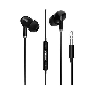 Portronics Conch Delta Wired Earphone