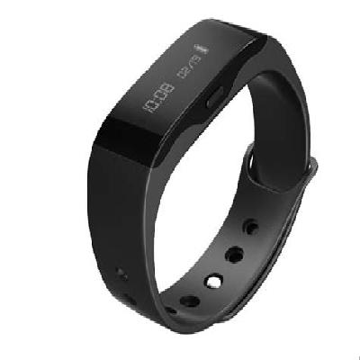 Portronics Yogg Smart Wristband
