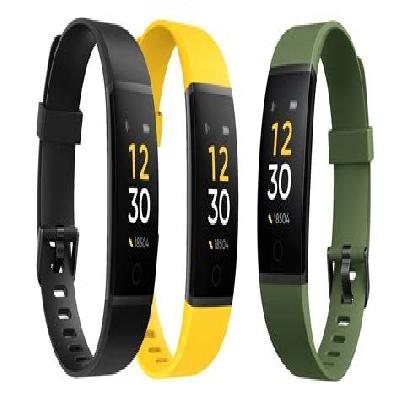 Realme Band