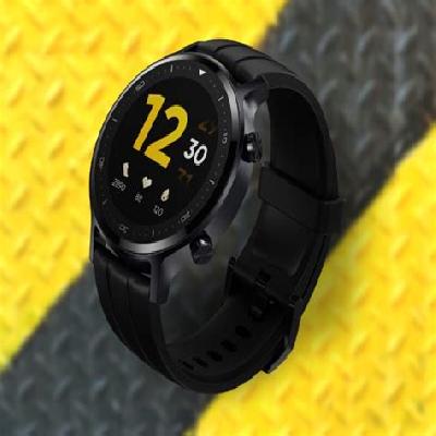 Realme Watch S