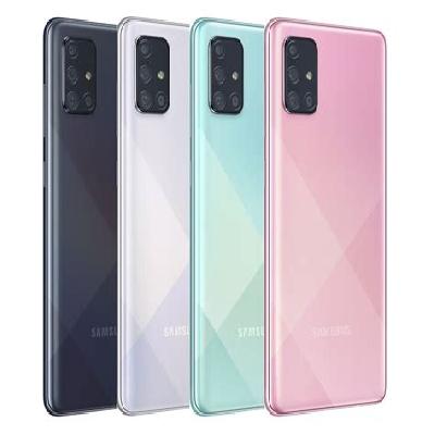 Samsung Galaxy A71 Smart Phone