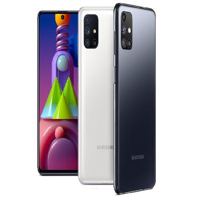 Samsung Galaxy M51 Smartphone