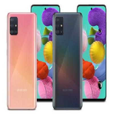 Samsung Mobile A51