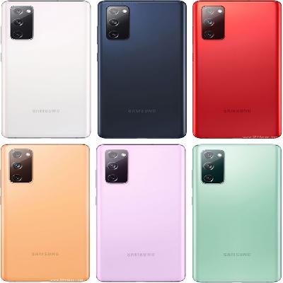 Samsung S20fe