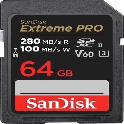 Sandisk Memory Card