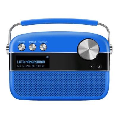 Saregama Carvaan Hindi Portable Music Speaker