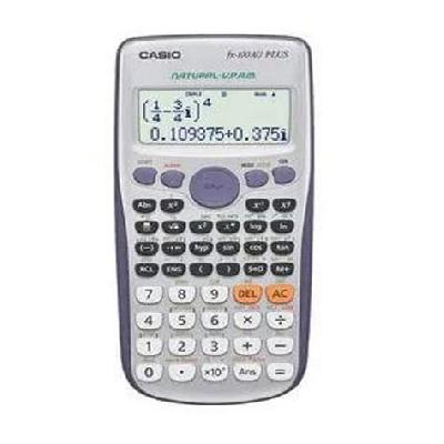 Scientific Calculator