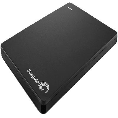 Seagate 1Tb External Hard Disk