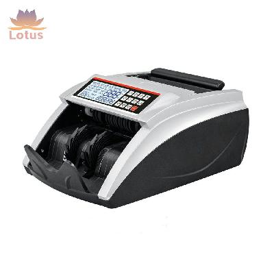 Semi Value Counting Machine