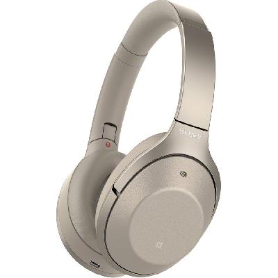 Sony Wireless Headphone