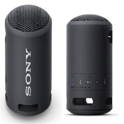 SONY XB 13 PORTBLE SPEAKERS