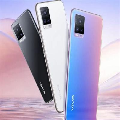 Vivo V20