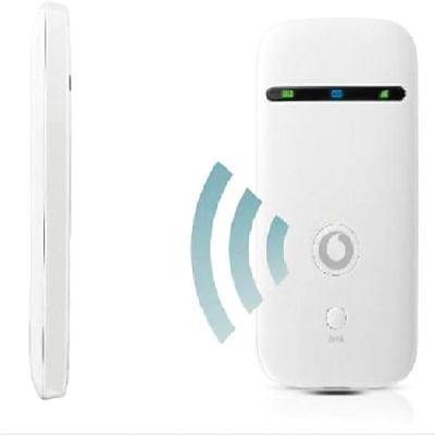 Vodafone Dongle With Wifi