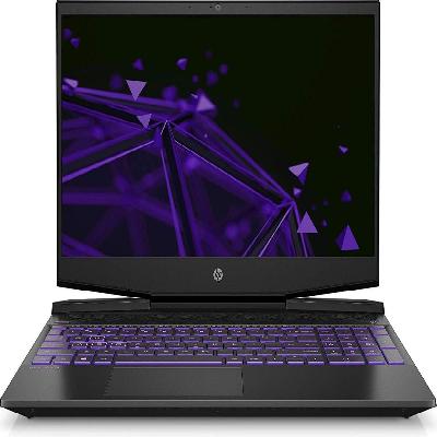 15-DK0052TX HP Pavilion Gaming Laptop