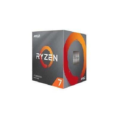 AMD Ryzen 7 3800XT Desktop Processor