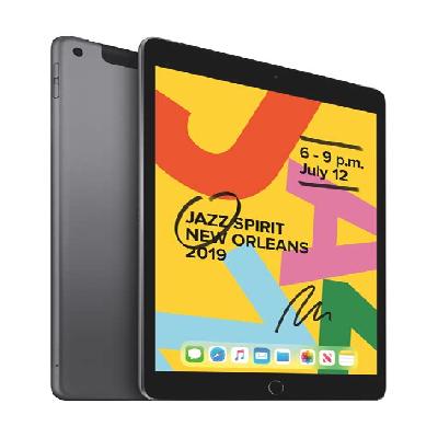 Apple 7th Gen 32GB Wifi Cellular Ipad