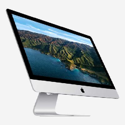 Apple IMac MXWV2HN A
