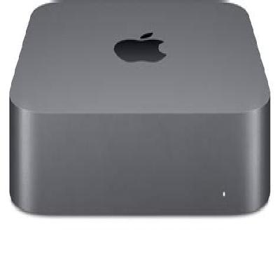 Apple Mac Mini 3.6GHz 4-Core Quad-Core MXNG2HN A