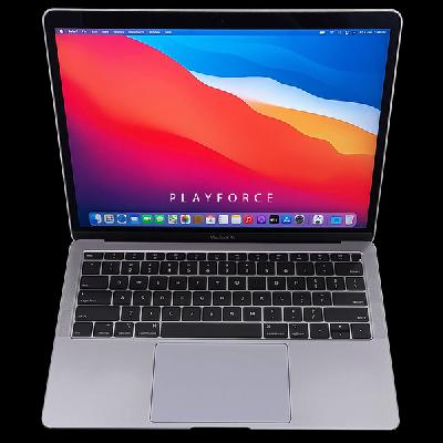 Apple MacBook Air Space Grey MVF22hn a 2020