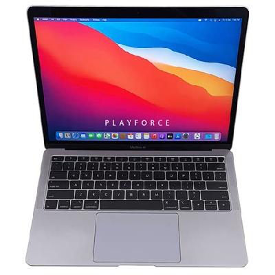 Apple MacBook Air Space Grey MWTJ2HN A 2020