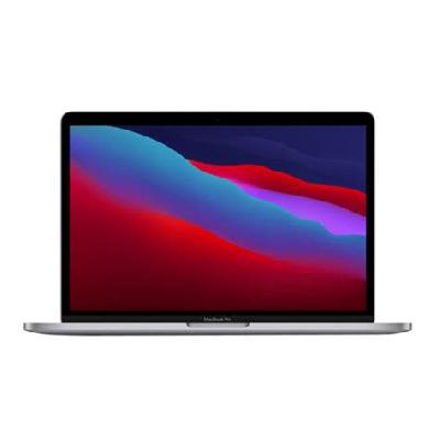 Apple MacBook Pro With Apple M1 Chip MYD82HN A