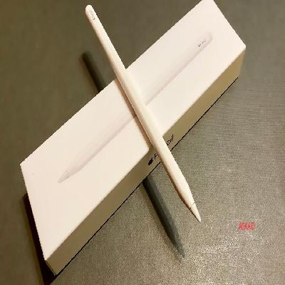 Apple Pencil 2nd Generation