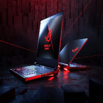 Gaming Laptop