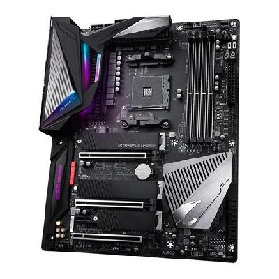 Gigabyte X570 AORUS Master Motherboard