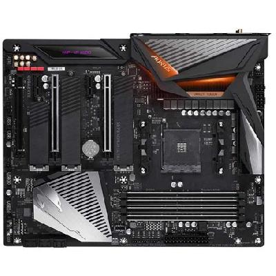 Gigabyte X570 Aorus Ultra Motherboard