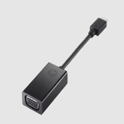 HP (N9K76AA) USB-C to VGA Adapter