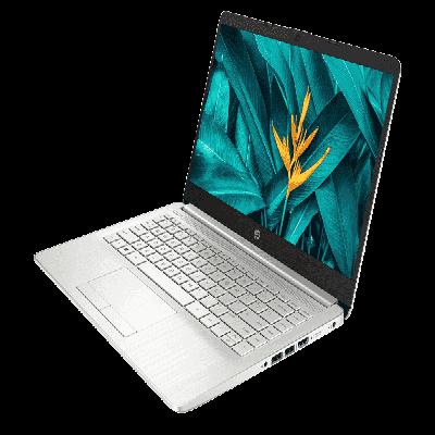 HP 14S-ER0003TU (3C465PA) Laptop