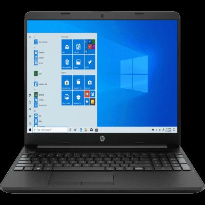 HP 15s-DU1052TU (1V4G6PA) Laptop